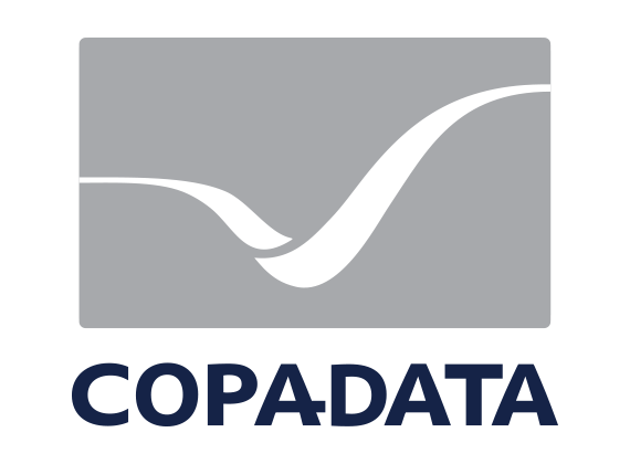 Logo von COPA-DATA