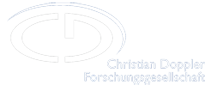 Logo der Christian Doppler Gesellschaft